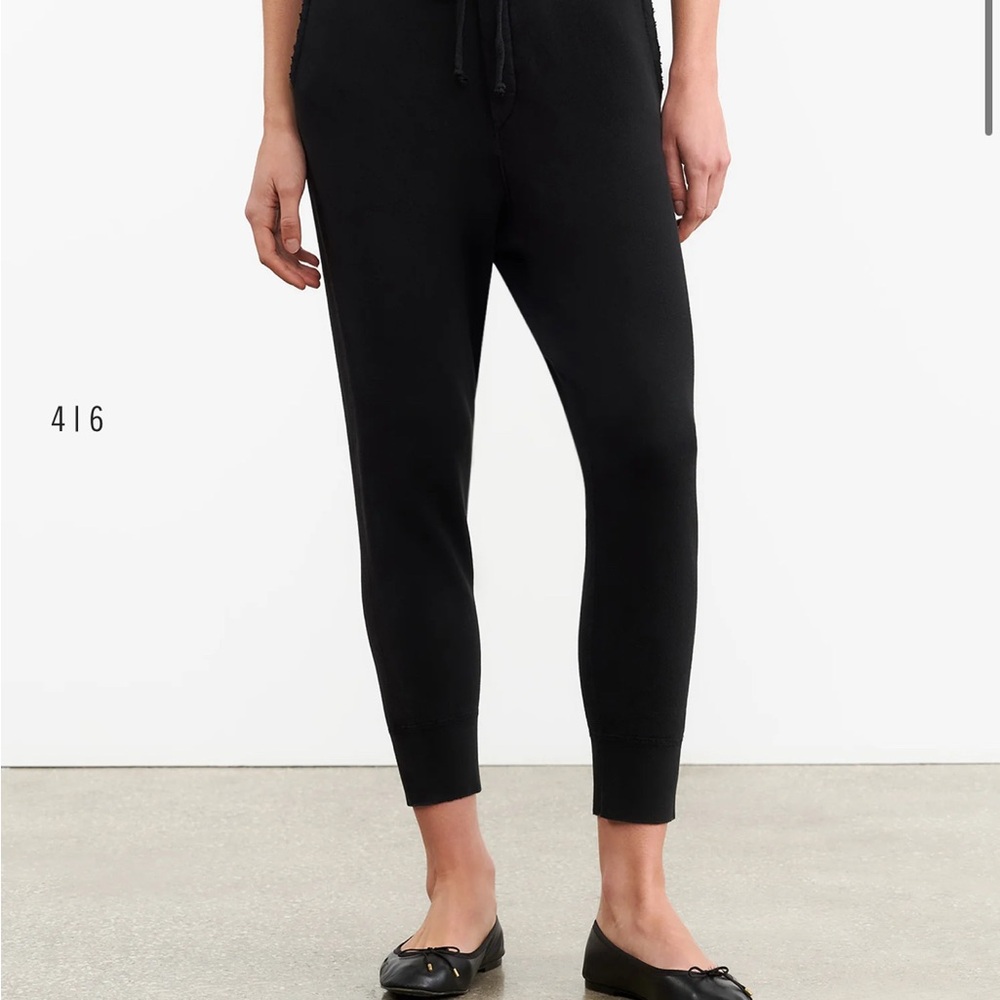 Nili Lotan "NOLAN" Joggers size Small. 100% cotton and so comfy. $200 retail!